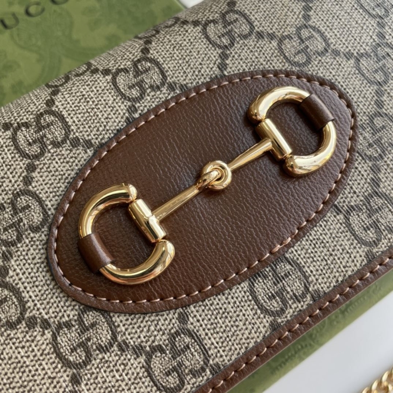 Gucci Satchel Bags